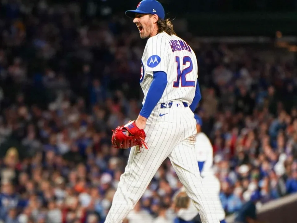 Kevin Gausman Gets Cubs’ Start in Wild Card Elimination Game vs. Padres