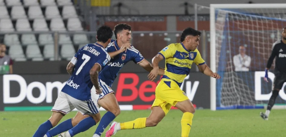 Parma’s Carlos Cuesta Faces Crucial Genoa Test Amid Relegation Fears