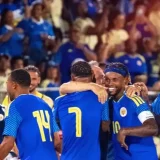 Curacao Thrash Nicaragua 6-1 to Close In on Nations League Quarter-Finals