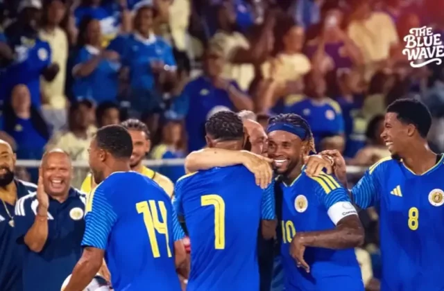 Curacao Thrash Nicaragua 6-1 to Close In on Nations League Quarter-Finals