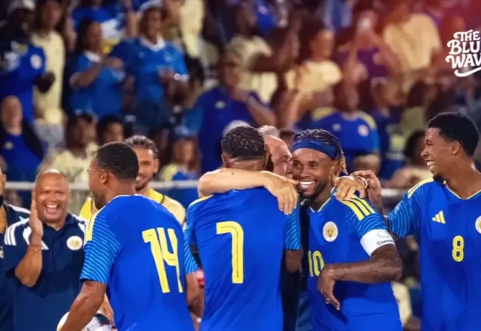 Curacao Thrash Nicaragua 6-1 to Close In on Nations League Quarter-Finals