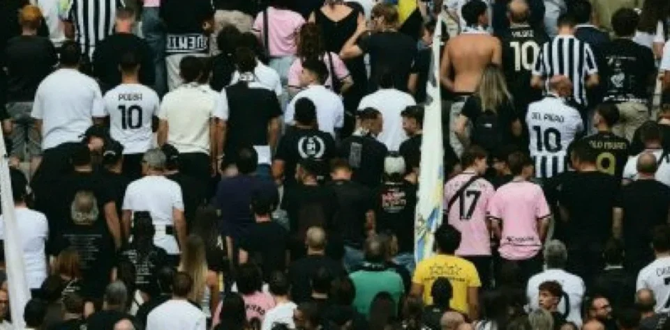 Juventus Fans Disrupt Sandro Mazzola Tribute with Scirea Chants