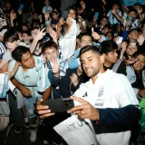 Cristian Romero Set for First Match as Argentina Captain Against Bolivia