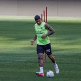 Cuti Romero Warns Atlético Must Give Real Madrid No Space