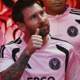 Cristian Romero Backs Lionel Messi for Another Ballon d’Or