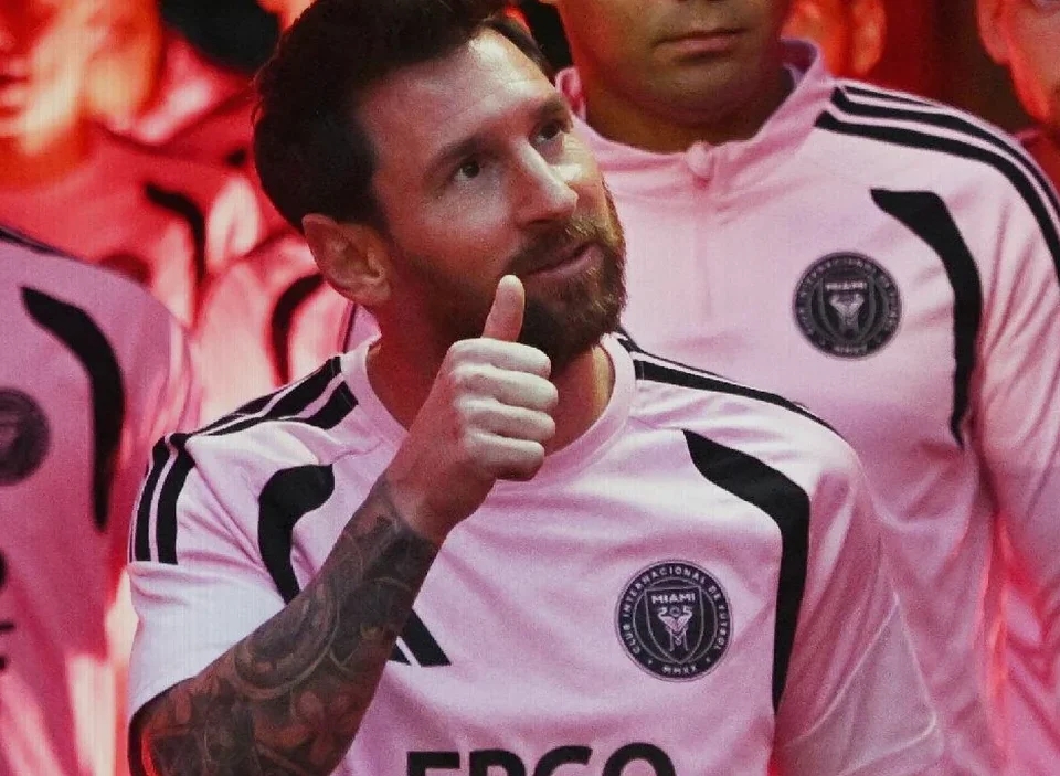 Cristian Romero Backs Lionel Messi for Another Ballon d’Or