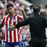 Cristian Romero Questions Ballon d’Or After Atlético Madrid’s Derby Win