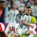 Serie A Sends 205 Players on International Duty in September and October