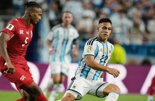 Serie A Sends 205 Players on International Duty in September and October