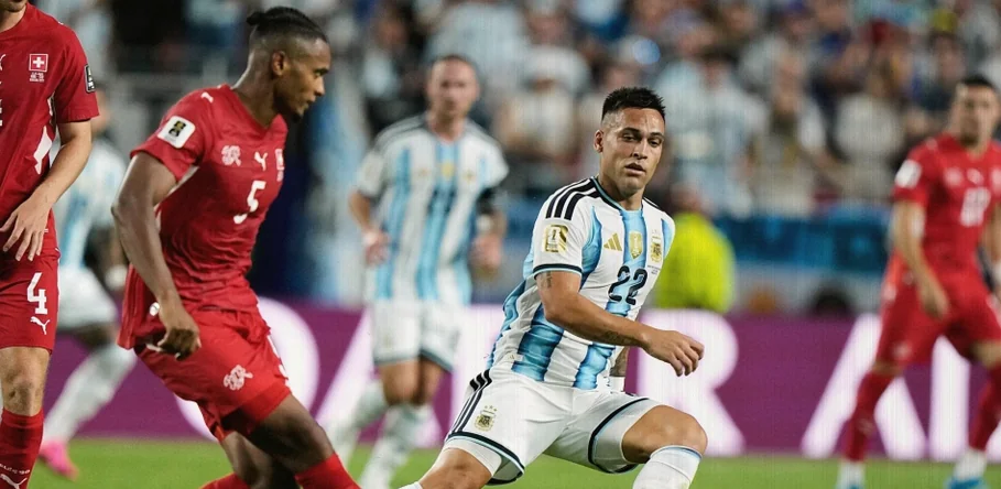 Serie A Sends 205 Players on International Duty in September and October