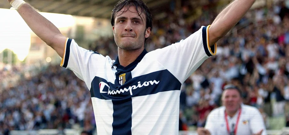 Alberto Gilardino Returns to Parma as Coach in Survival Battle