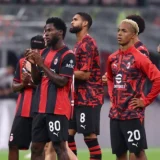 Ruben Amorim Faces Mounting Pressure as AC Milan Struggles