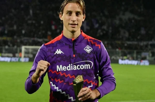 Edoardo Bove Documentary to Recount Cardiac Arrest and Watford Return