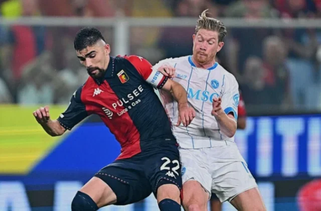 Serie A’s “Orsato Line” Sparks Early VAR Debate
