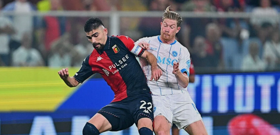 Serie A’s “Orsato Line” Sparks Early VAR Debate