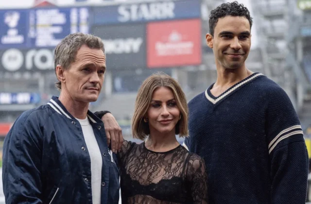 MLB Joins ‘Damn Yankees’ Broadway Revival Set for 2027