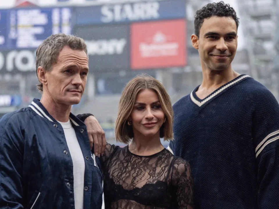MLB Joins ‘Damn Yankees’ Broadway Revival Set for 2027