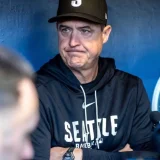 Dan Wilson to Step Down as Mariners Manager After Season