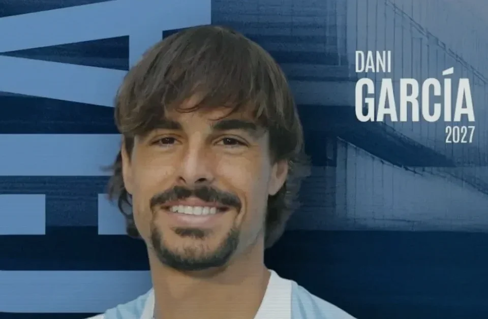Dani García Joins Atromitos After Olympiacos Exit