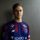 Dani Gómez Joins FC Tokyo for First Overseas Move in Japan