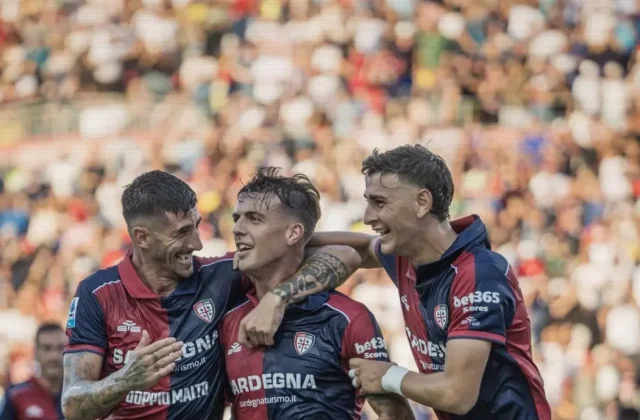 Daniel Maldini Hospitalised After Milan Car Crash Following Cagliari Winner