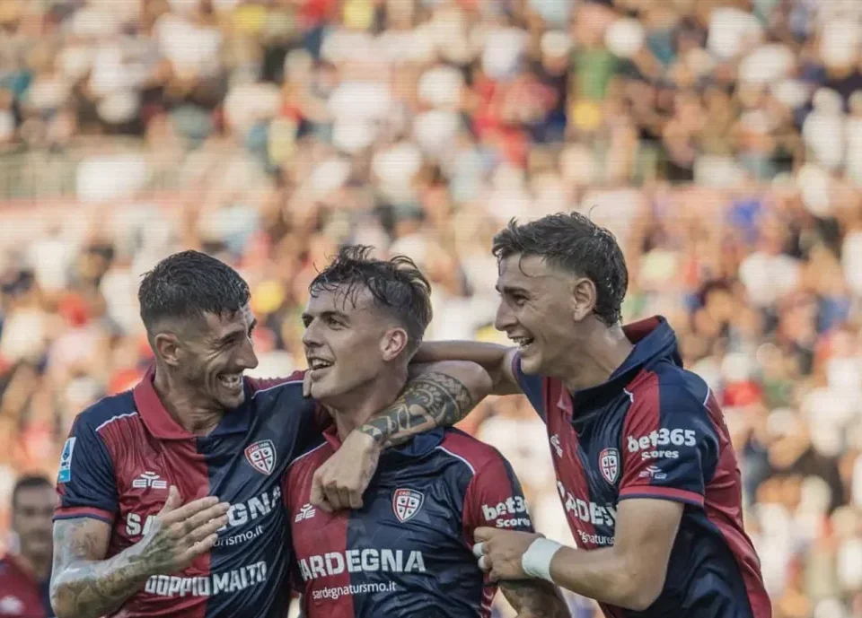 Daniel Maldini Hospitalised After Milan Car Crash Following Cagliari Winner