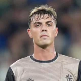 Daniel Maldini Cleared of Drug Use After Milan Road Accident