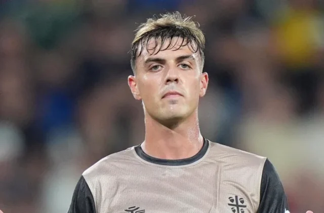 Daniel Maldini Cleared of Drug Use After Milan Road Accident