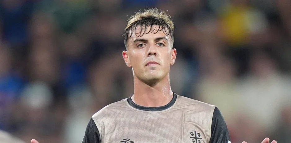 Daniel Maldini Cleared of Drug Use After Milan Road Accident