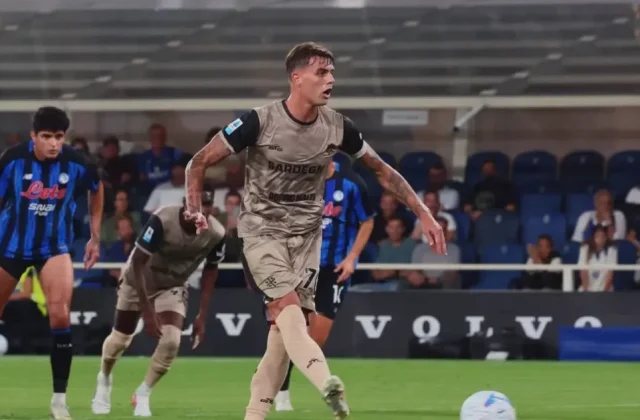 Daniel Maldini Cleared in Drug Tests After Milan Car Accident