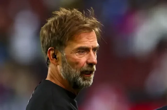 Germany’s Nations League Start Raises Questions Over Jürgen Klopp