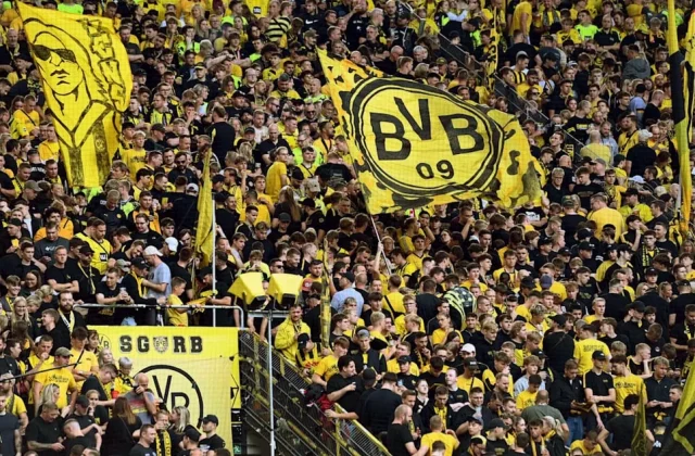 Bundesliga Matchday 4: Bayern, Gladbach and Key Fixtures in Focus