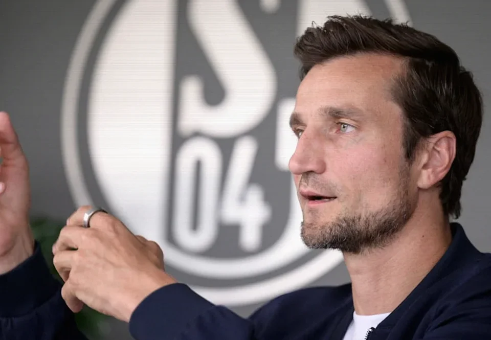 Matthias Tillmann Retained as Schalke 04 Executive Board Chairman