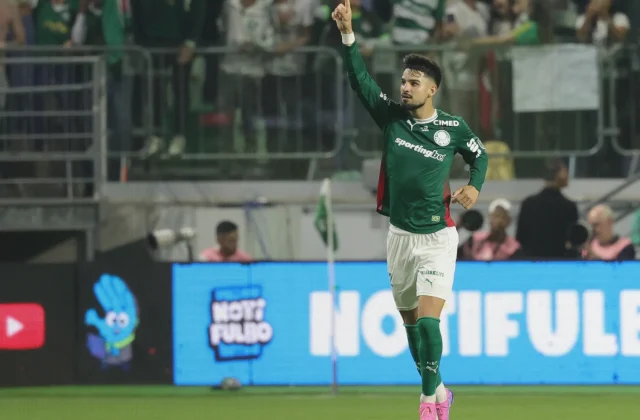 José López Becomes Brazil’s Most Valuable Player at €53m+