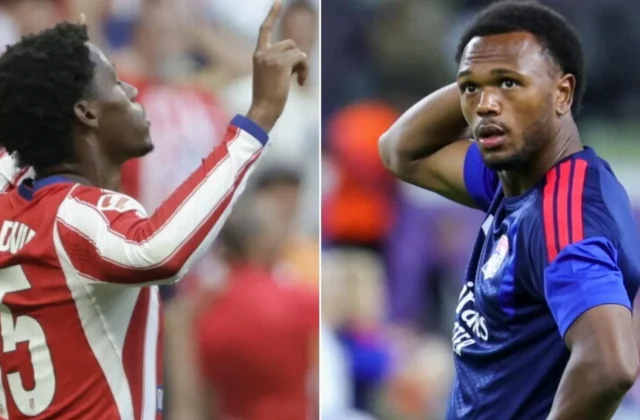 Juventus Monitor David and Openda Revivals in €50m Summer Exit Plan