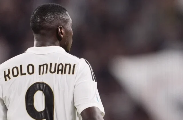Jonathan David’s Atletico Form Revives Juventus Striker Debate