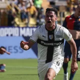 David Romero Strikes Again as Parma Forward Continues Fast Serie A Start