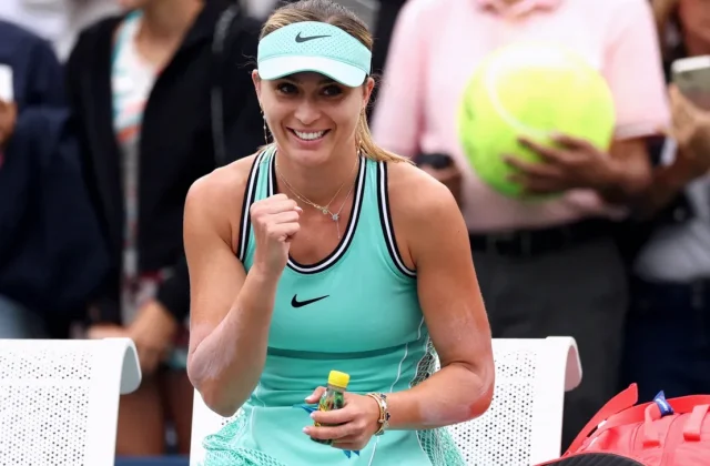 Badosa Outlasts Kasatkina to Set Up US Open Clash With Gauff