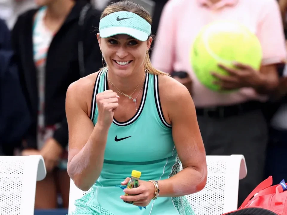 Badosa Outlasts Kasatkina to Set Up US Open Clash With Gauff