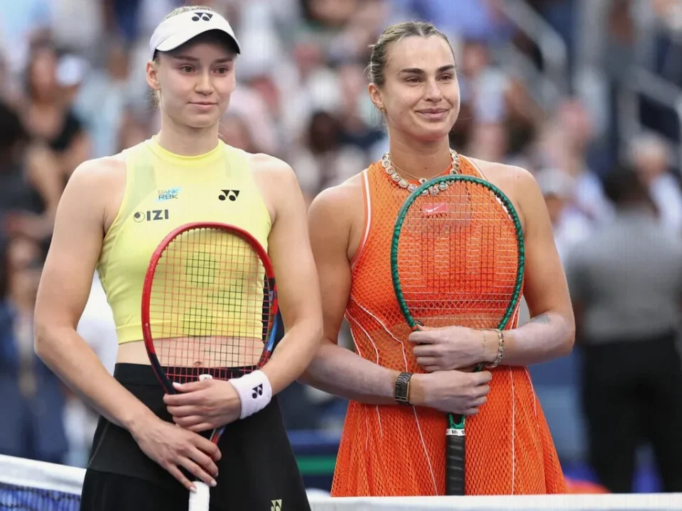 Rybakina Qualifies First as WTA Finals Race Heats Up at Indian Wells