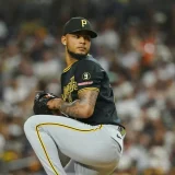 Pirates DFA Camilo Doval, Activate Kirby Yates From Injured List