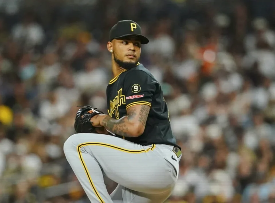 Pirates DFA Camilo Doval, Activate Kirby Yates From Injured List