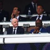 Debbie Hewitt Demands FIFA Documents Before October Council Meeting