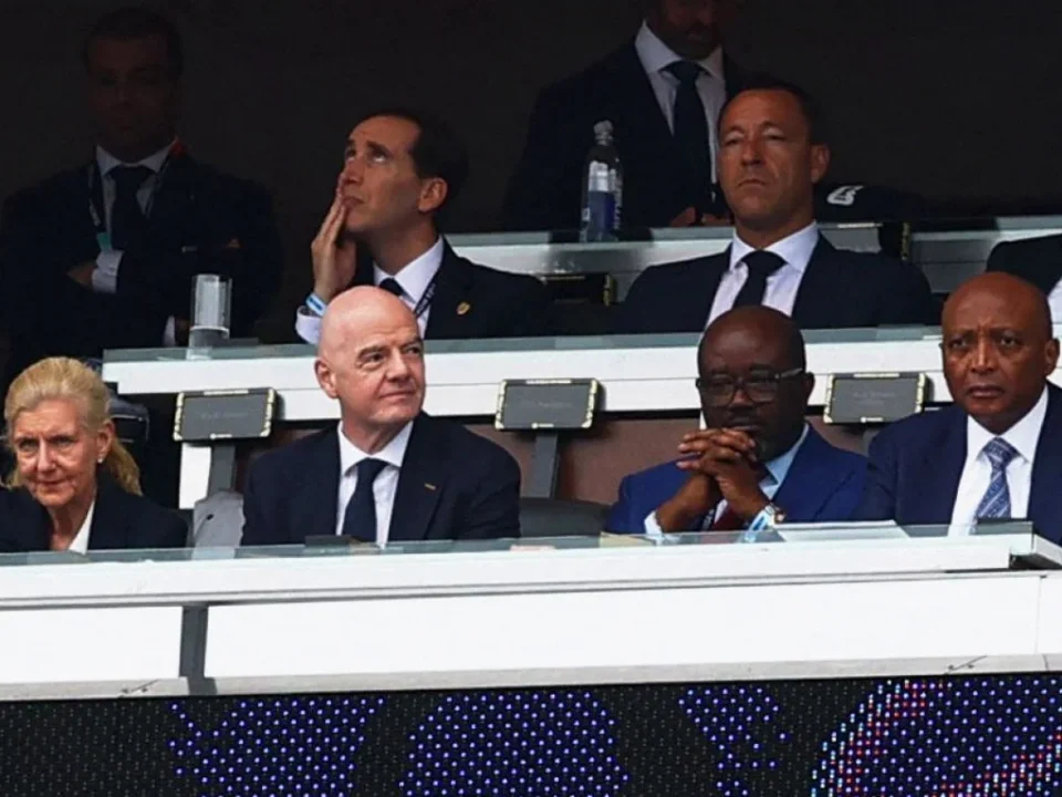 Debbie Hewitt Demands FIFA Documents Before October Council Meeting