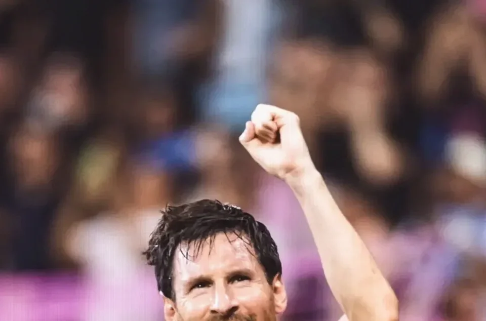 Messi Inspires Inter Miami to First Campeones Cup Under Kily González