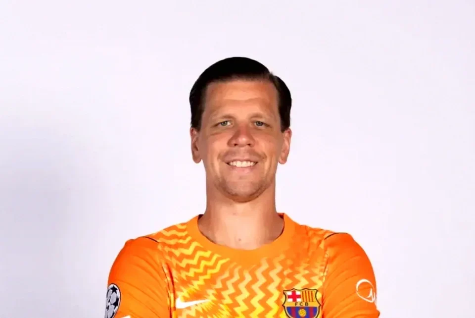 Szczesny’s Barcelona Debut Marred by Error After Replacing Joan Garcia