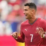 Cristiano Ronaldo Faces Reduced Portugal Role as 1,000-Goal Chase Continues