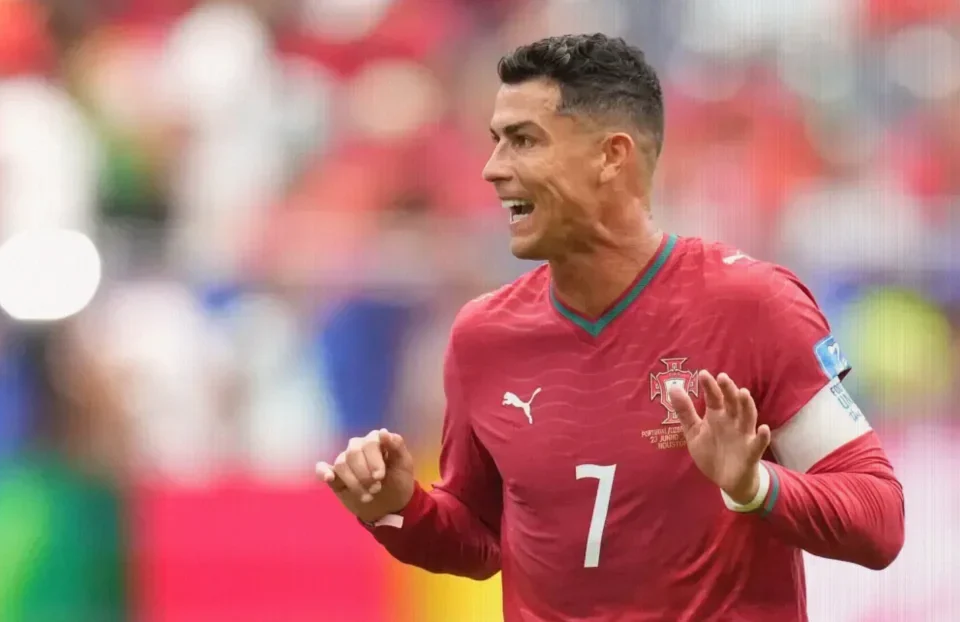 Cristiano Ronaldo Faces Reduced Portugal Role as 1,000-Goal Chase Continues