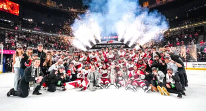 Carolina Hurricanes Take No. 1 Spot in Preseason NHL Power Rankings