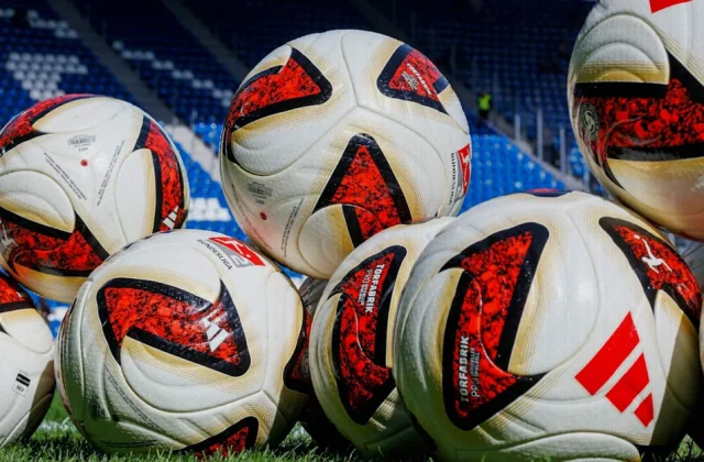Bundesliga’s New Torfabrik Ball Under Fire as Goals Surge
